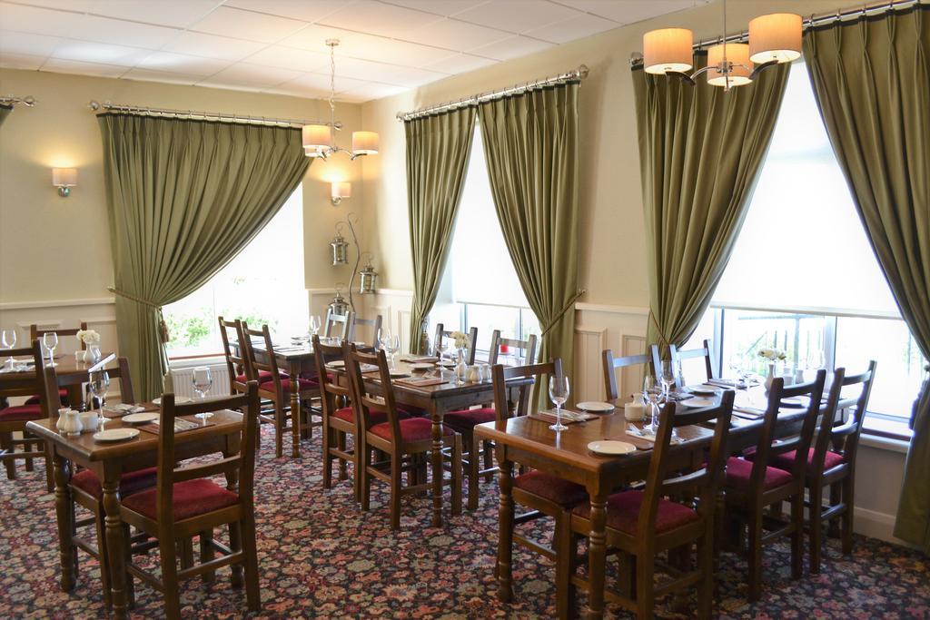 Teac Jack Hotel Бънбег Екстериор снимка